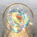 Beauty and the Beast LED Enchanted Rose in Glass Dome - Indigo-Temple