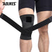 AOLIKES™ 360° Compression Knee Brace - Indigo-Temple