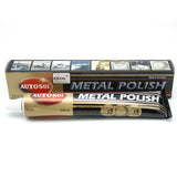 Autosol™ Metal Polish-and-Protect Cream - Indigo-Temple