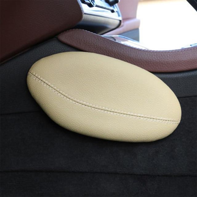 Detachable Car Knee-Pads (leg & knee support) - Indigo-Temple