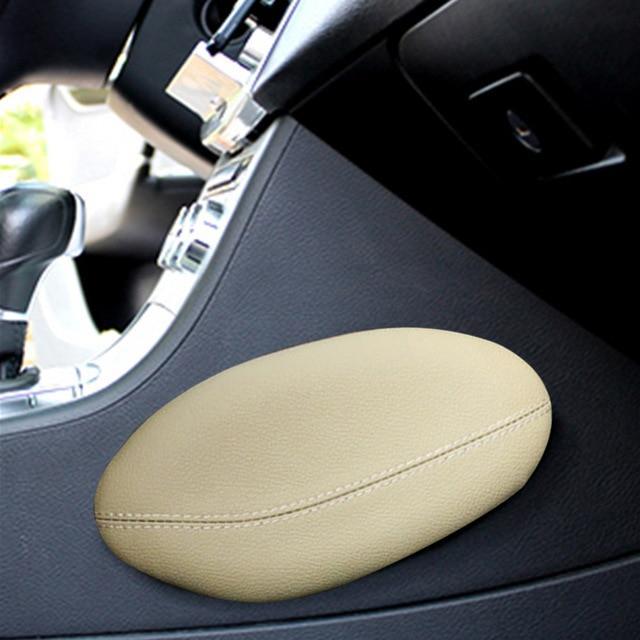 Detachable Car Knee-Pads (leg & knee support) - Indigo-Temple