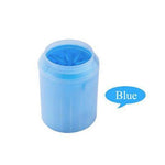 PawCleaner™ - Portable Paw Washing Cup - Indigo-Temple