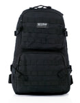 Tactical MOD Molle  Backpack - Indigo-Temple