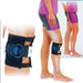 BeActive Pressure Point massager Brace - Indigo-Temple