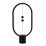 Balancebulb™ Creative Anti-gravity Desk Lamp (free shipping) - Indigo-Temple