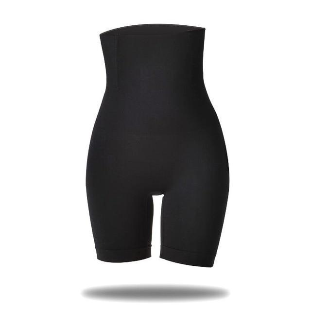 Shapewear™ Spandex Tummy Tucker and Body Shaper - Indigo-Temple