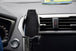 Electric-Auto Grip Phone Cradle and Qi Wireless Charger - Indigo-Temple