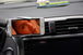 Electric-Auto Grip Phone Cradle and Qi Wireless Charger - Indigo-Temple