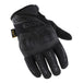 Armor-Shell Protection Full-Finger Tactical Gloves - Indigo-Temple