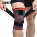 AOLIKES™ 360° Compression Knee Brace - Indigo-Temple