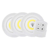 IC™  Instant LED Lights with Remote Control - Indigo-Temple