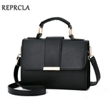 REPRCLA™ Business Casual Women's Handbag/Purse - Indigo-Temple