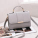 REPRCLA™ Business Casual Women's Handbag/Purse - Indigo-Temple