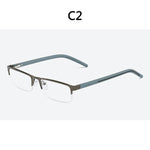 Titanium alloy Prescription Reading Glasses