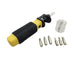 6 in 1  Twist-Bit Screwdriver - Indigo-Temple