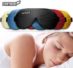 Remee™ Lucid Dream Control Sleep Mask - Indigo-Temple