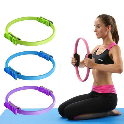 Yoga / Pilates Exercise Fitness Ring