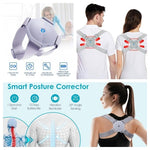 SensorTech™ Intelligent Sensor Smart Posture Corrector