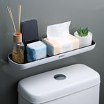 ECOCO™ Self-adhesive Bathroom Shelf