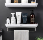 ECOCO™ Self-adhesive Bathroom Shelf