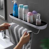 ECOCO™ Self-adhesive Bathroom Shelf