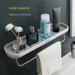 ECOCO™ Self-adhesive Bathroom Shelf