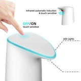 Touch-Free™ Intelligent Automatic Liquid Soap Foam Dispenser