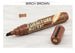 Artline Furniture repair Markers - Indigo-Temple