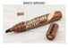 Artline Furniture repair Markers - Indigo-Temple