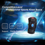 Orthopedic Compression Knee & Meniscus Stabilizer Brace