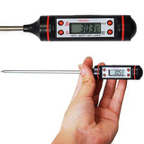 Professional Cooking Thermometer - Indigo-Temple