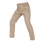 MilSpec™ Quick Dry Tactical Pants - Indigo-Temple