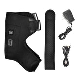 Heat Therapy Electric Adjustable Shoulder Brace