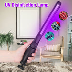 GermTeminator™ UV Lamp Sterilizer