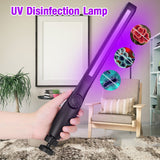 GermTeminator™ UV Lamp Sterilizer