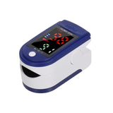 Oximeter Finger Clip For Pulse Monitoring & Oxygen Saturation Readings