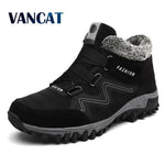 VANCAT™ Warm Winter Boots For Men