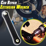 AutoWrench™ Universal Wrench Extension
