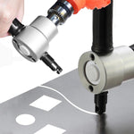 PreciseCut™ Metal Nibbler Cutter Drill Adaptor