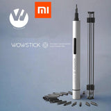 XIAOMI Wowstick™ Mini Electric Screwdriver Set For Electronics